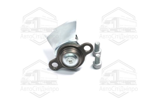 Опора кульова FORD GALAXY, VW SHARAN 95-10 перед. міст (Вир-во FEBI)