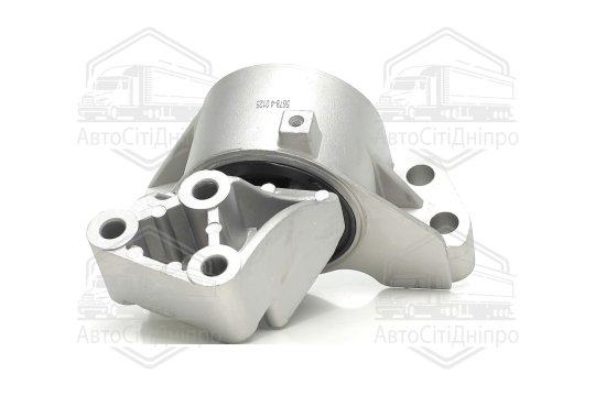 Подушка двигуна передня FIAT/ OPEL (вир-во FEBI)