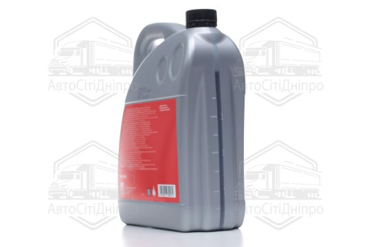 Олива трансміс. FEBI ATF CVT (Каністра 4л)