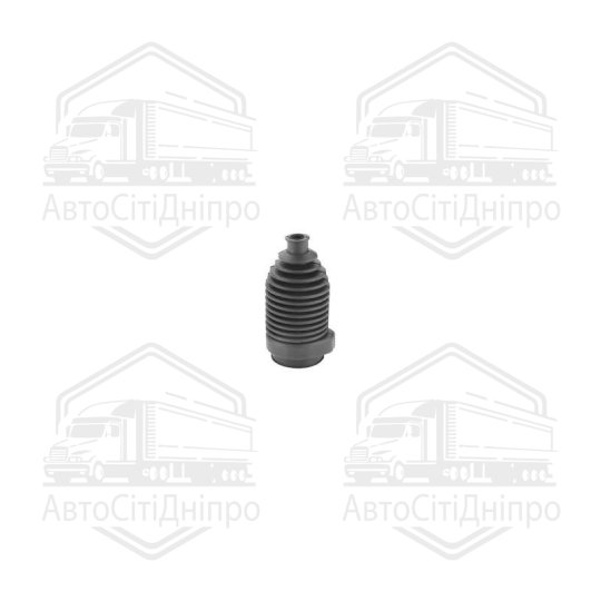 Пильовик рул. рейки VW GOLF, PASSAT 83-99 (Вир-во FEBI)