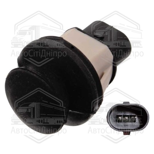 Вимикач дверний контактний VW, Audi, Seat, Ford (вир-во FEBI)