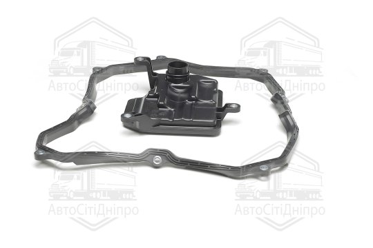 Фільтр масляний АКПП VW TIGUAN 17-, AUDI Q3 18- з прокладкою (вир-во FEBI)