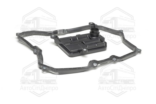 Фільтр масляний АКПП VW TIGUAN 17-, AUDI Q3 18- з прокладкою (вир-во FEBI)