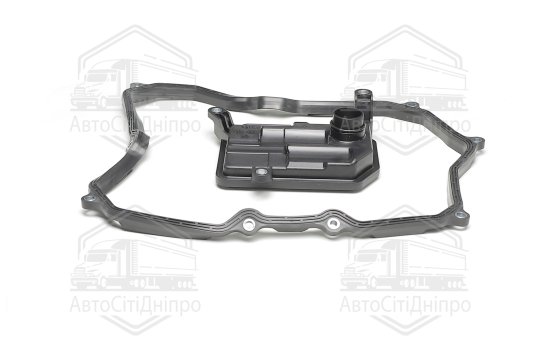 Фільтр масляний АКПП VW TIGUAN 17-, AUDI Q3 18- з прокладкою (вир-во FEBI)