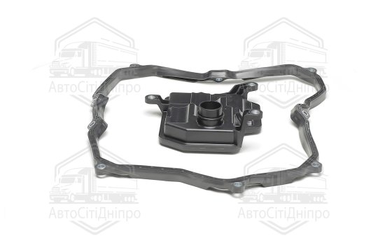 Фільтр масляний АКПП VW TIGUAN 17-, AUDI Q3 18- з прокладкою (вир-во FEBI)