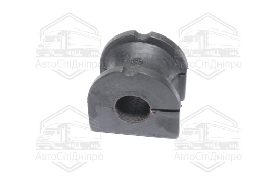 Втулки стаб. FORD FIESTA, FORD KA (95-) передн. внутр. (Вир-во Febi)