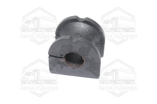 Втулки стаб. FORD FIESTA, FORD KA (95-) передн. внутр. (Вир-во Febi)