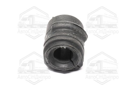 Втулка стабілізатора FORD FOCUS 98-05 перед. міст (Вир-во FEBI)