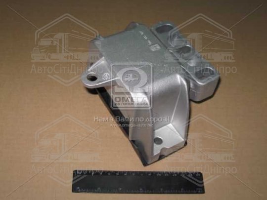 Подушка опори двигун. SKODA OCTAVIA, VW BORA, GOLF (00-) ліва (вир-во FEBI)