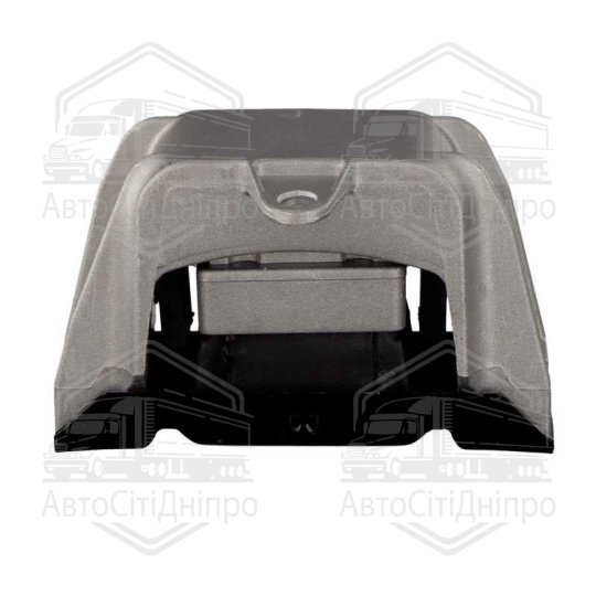 Подушка опори двигун. SKODA OCTAVIA, VW BORA, GOLF (00-) ліва (вир-во FEBI)