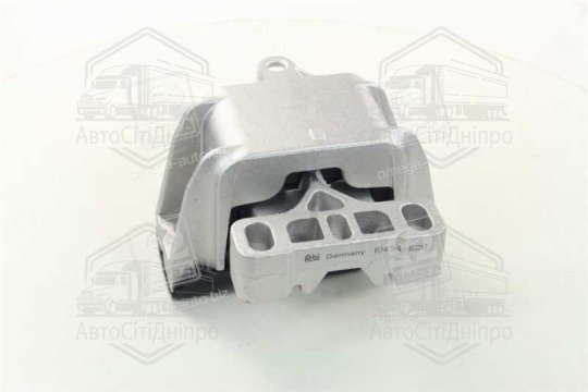 Подушка опори двигун. SKODA OCTAVIA, VW BORA, GOLF (00-) ліва (вир-во FEBI)