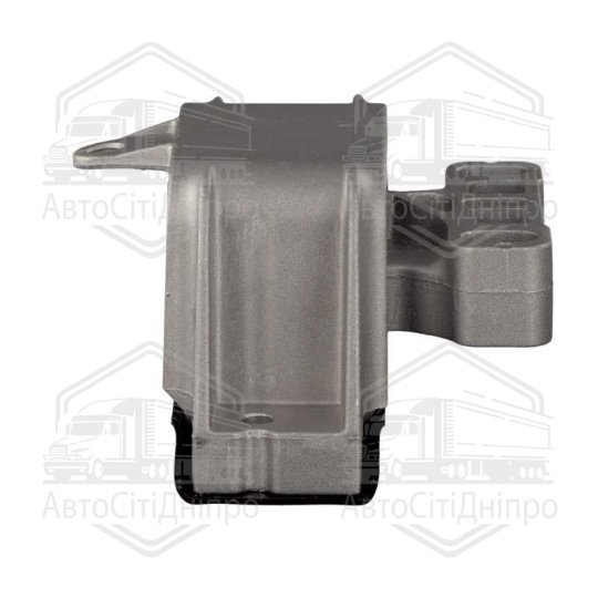 Подушка опори двигун. SKODA OCTAVIA, VW BORA, GOLF (00-) ліва (вир-во FEBI)