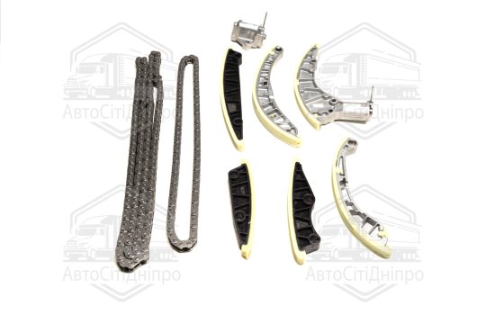 Комплект ланцюга ГРМ VAG 3,0TDI V6 24V 16 - (вир-во Febi)