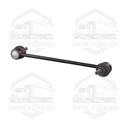 Тяга стаб. AUDI A1, SEAT CORDOBA 02 перед. міст (Вир-во FEBI)