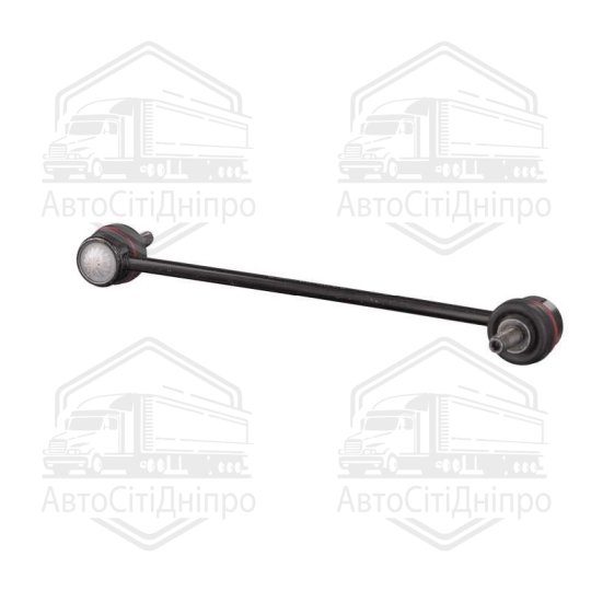 Тяга стаб. AUDI A1, SEAT CORDOBA 02 перед. міст (Вир-во FEBI)