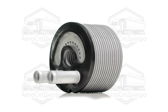 Радіатор масляний Opel/ Renault (вир-во FEBI)