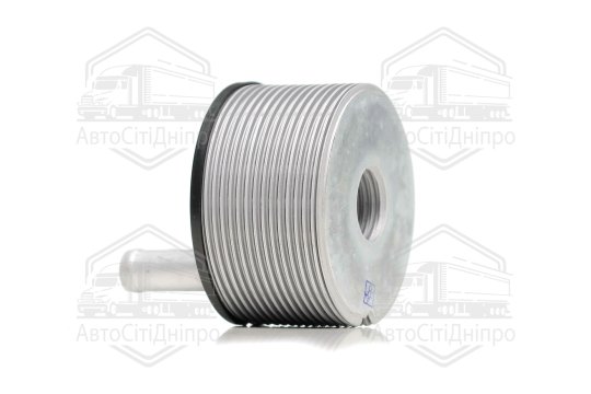 Радіатор масляний Opel/ Renault (вир-во FEBI)