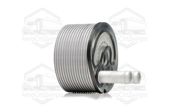 Радіатор масляний Opel/ Renault (вир-во FEBI)