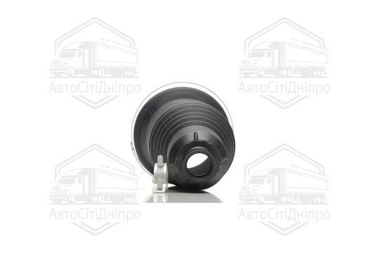 Пильовик рульової тяги AUDI A6, A7, A8, Q5, Q8, VW TOUAREG 17- перед. міст (Вир-во FEBI)