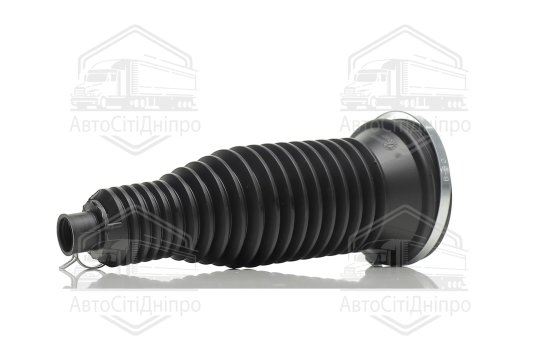 Пильовик рульової тяги AUDI A6, A7, A8, Q5, Q8, VW TOUAREG 17- перед. міст (Вир-во FEBI)