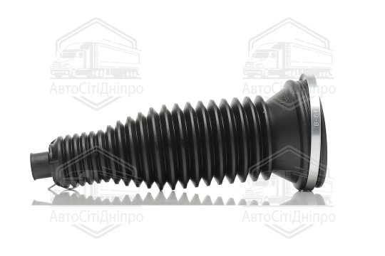 Пильовик рульової тяги AUDI A6, A7, A8, Q5, Q8, VW TOUAREG 17- перед. міст (Вир-во FEBI)