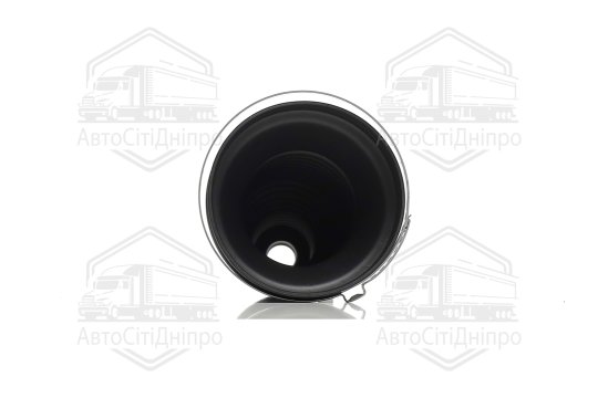 Пильовик рульової тяги AUDI A6, A7, A8, Q5, Q8, VW TOUAREG 17- перед. міст (Вир-во FEBI)