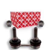 Тяга стаб. BMW (вир-во Febi)