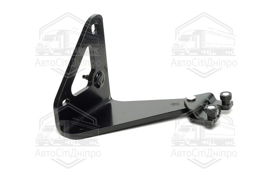 Напрямна ролика для розсувних дверей Renault Trafic II 2001 - (вир-во FEBI)