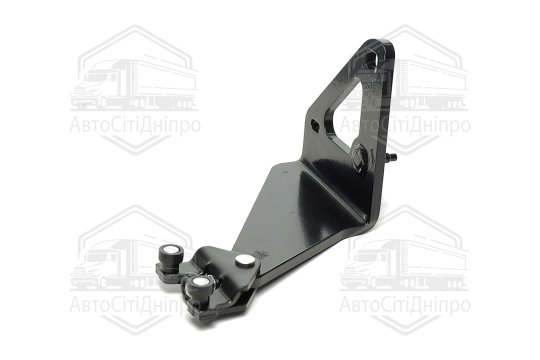 Напрямна ролика для розсувних дверей Renault Trafic II 2001 - (вир-во FEBI)