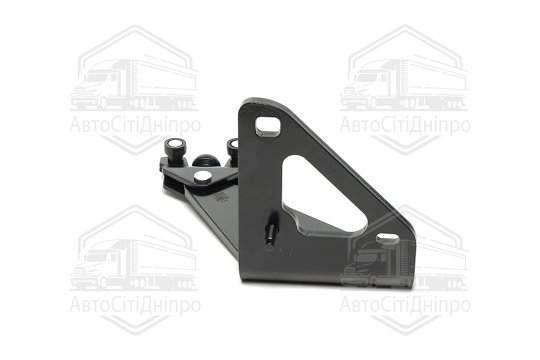 Напрямна ролика для розсувних дверей Renault Trafic II 2001 - (вир-во FEBI)