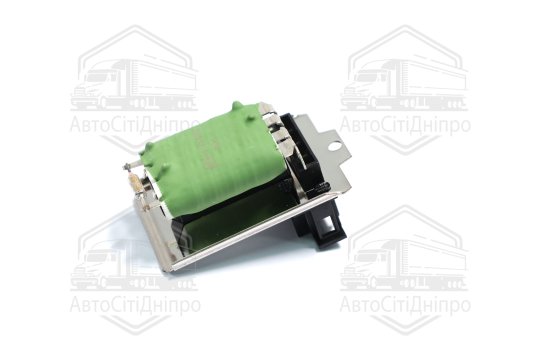 Резистор вентилятора пічки VAG (вир-во FEBI)