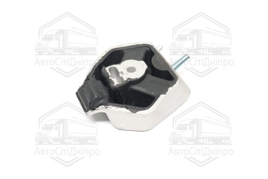 Подушка КПП з обох боків Audi (вир-во FEBI)