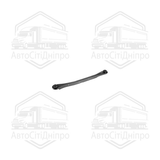 Важіль FORD MONDEO III 00-07 зад. міст (Вир-во FEBI)