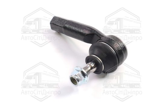 Накінечник рульової тяги FORD FIESTA V, FUSION, MAZDA 2 01-12 перед. міст праворуч (Вир-во FEBI)
