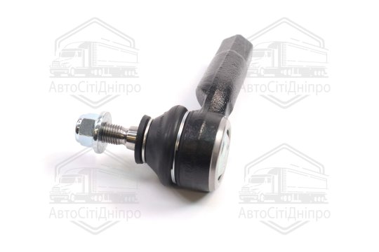 Накінечник рульової тяги FORD FIESTA V, FUSION, MAZDA 2 01-12 перед. міст праворуч (Вир-во FEBI)