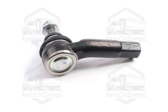 Накінечник рульової тяги FORD FIESTA V, FUSION, MAZDA 2 01-12 перед. міст праворуч (Вир-во FEBI)