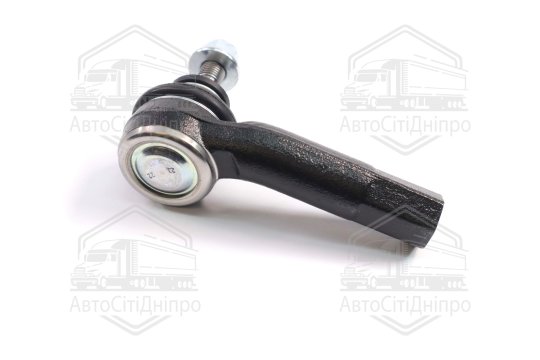 Накінечник рульової тяги FORD FIESTA V, FUSION, MAZDA 2 01-12 перед. міст праворуч (Вир-во FEBI)