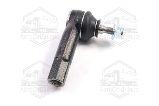 Накінечник рульової тяги FORD FIESTA V, FUSION, MAZDA 2 01-12 перед. міст праворуч (Вир-во FEBI)