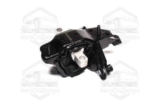 Опора двигуна ліворуч VAG (вир-во FEBI)