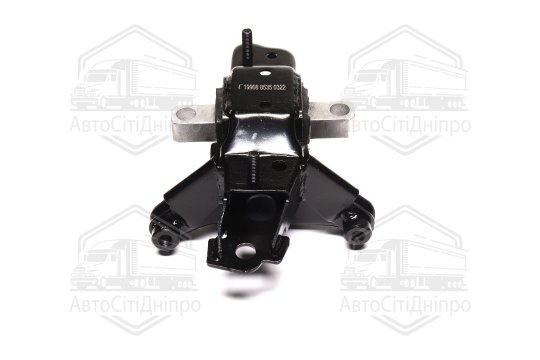 Опора двигуна ліворуч VAG (вир-во FEBI)