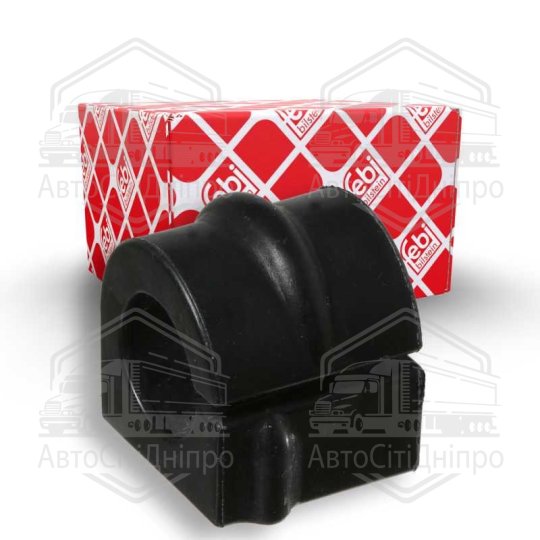 Втулки стаб. OPEL (Вир-во Febi)