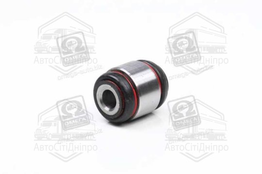 Сайлентблок важеля MB W124 (85-), W201 (82-) задн. (Вир-во FEBI)