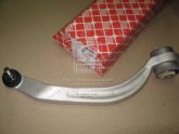 Важіль AUDI A4, A6, A8, SKODA SUPERB I, VW PASSAT 94-09 перед. міст праворуч (Вир-во FEBI)