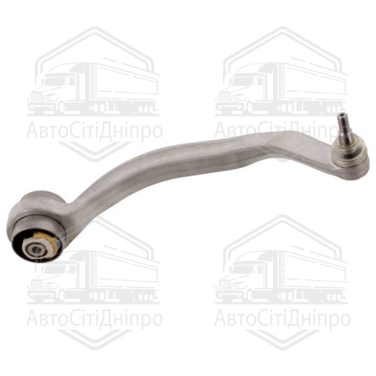 Важіль AUDI A4, A6, A8, SKODA SUPERB I, VW PASSAT 94-09 перед. міст праворуч (Вир-во FEBI)