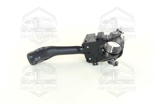 Перемикач підрульовий лівий (Покажчик поворотів)(вир-во FEBI)