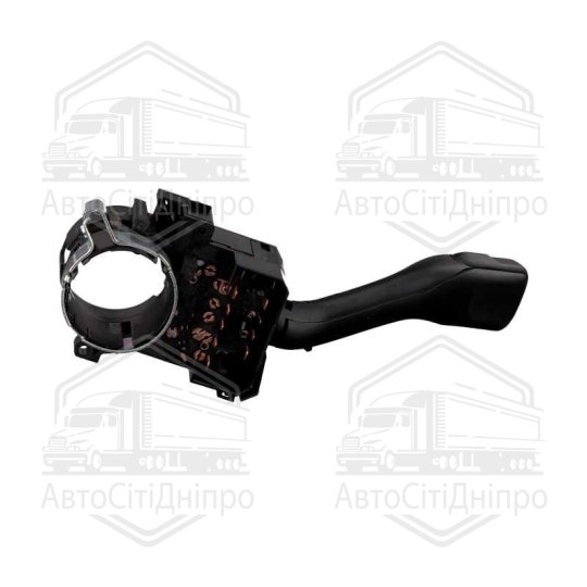 Перемикач підрульовий лівий (Покажчик поворотів)(вир-во FEBI)