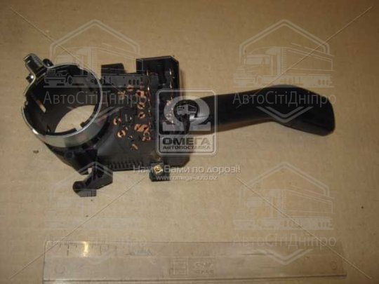 Перемикач підрульовий лівий (Покажчик поворотів)(вир-во FEBI)