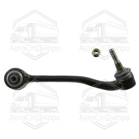 Важіль BMW X5 (E53) 00-06 перед. міст нижній праворуч (Вир-во FEBI)