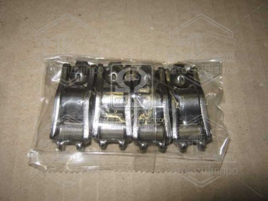 Коромисло клапана FIAT DUCATO 2.0JTD (02-) (вир-во Febi)