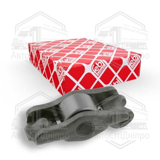 Коромисло клапана FIAT DUCATO 2.0JTD (02-) (вир-во Febi)